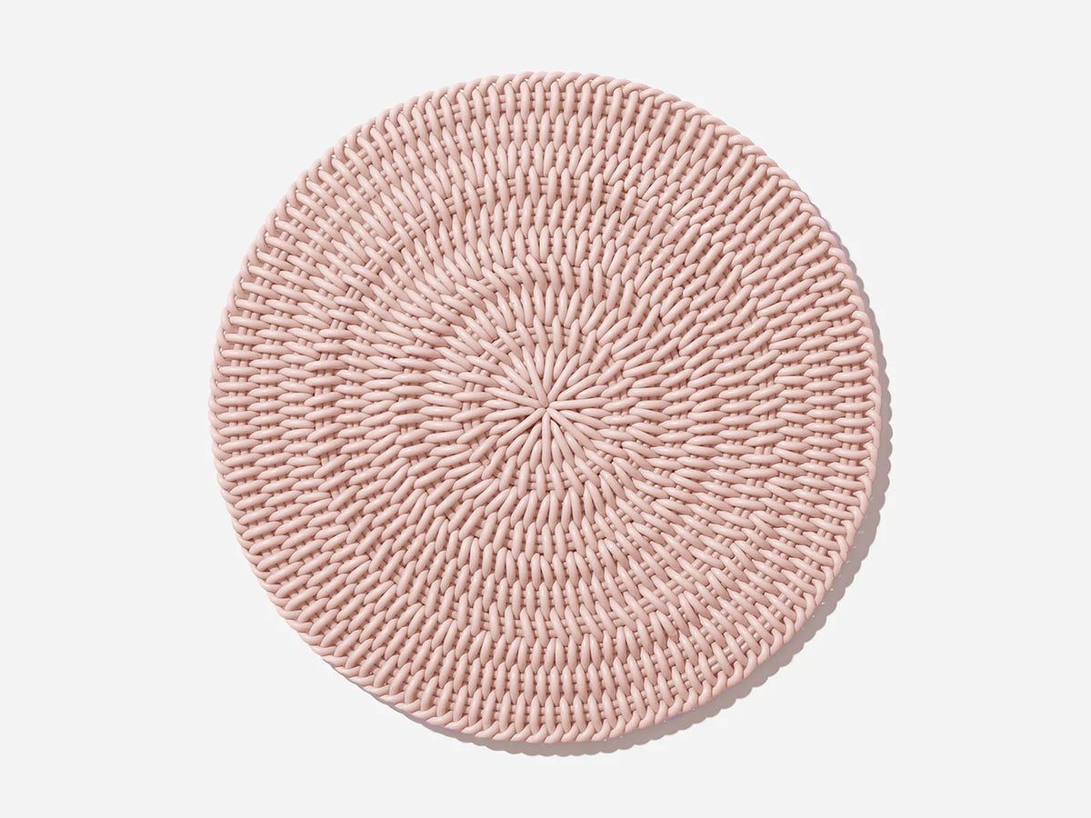 Round Mat