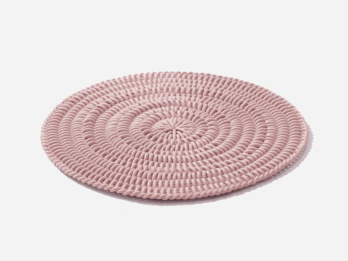 Round Mat