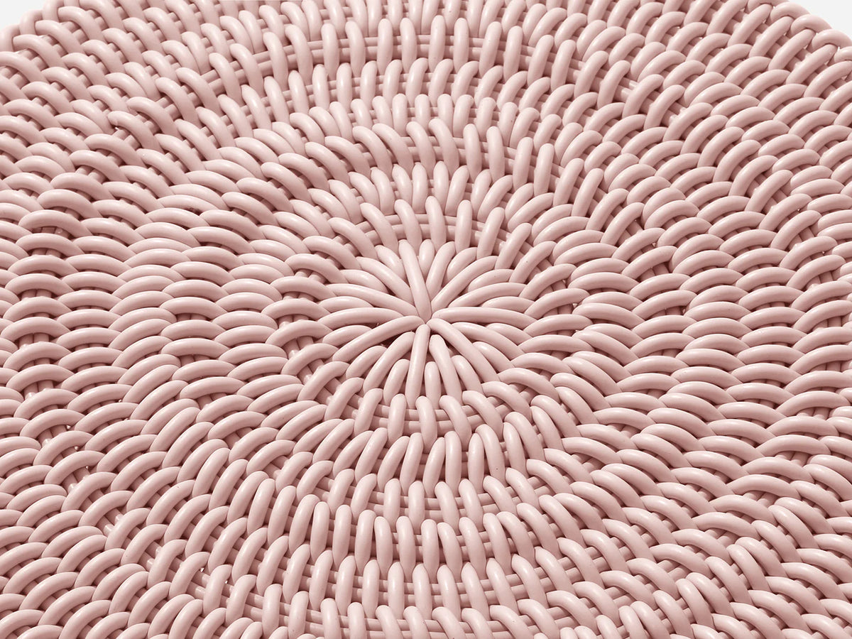 Round Mat