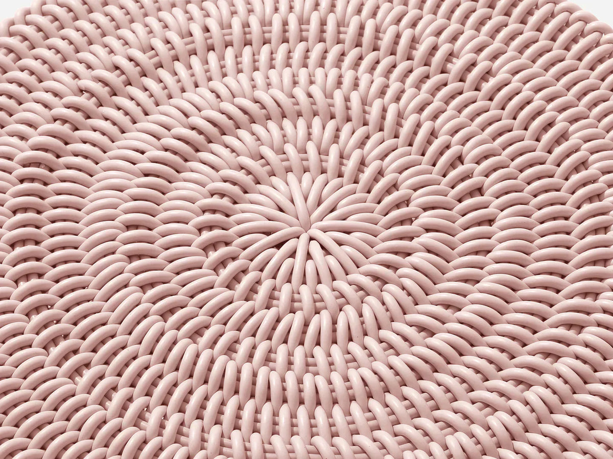Round Mat