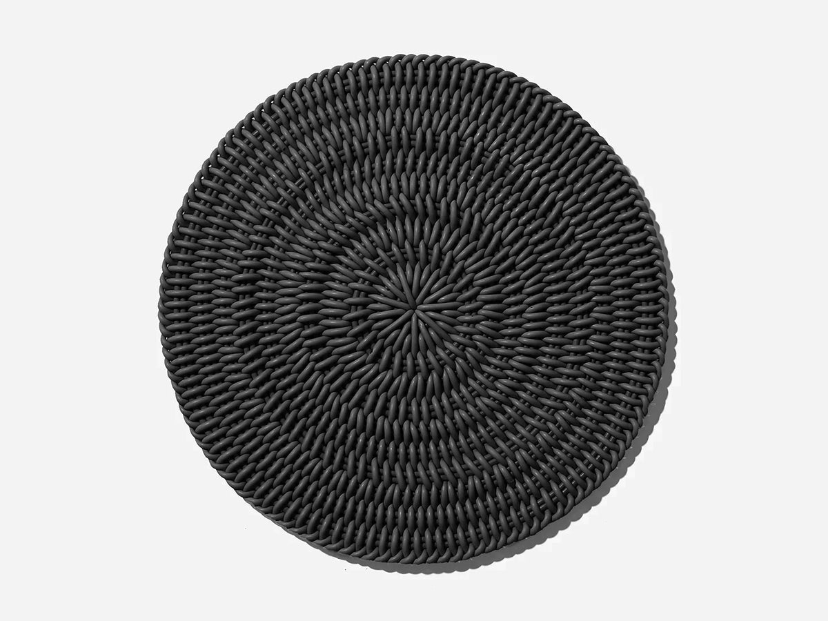 Round Mat