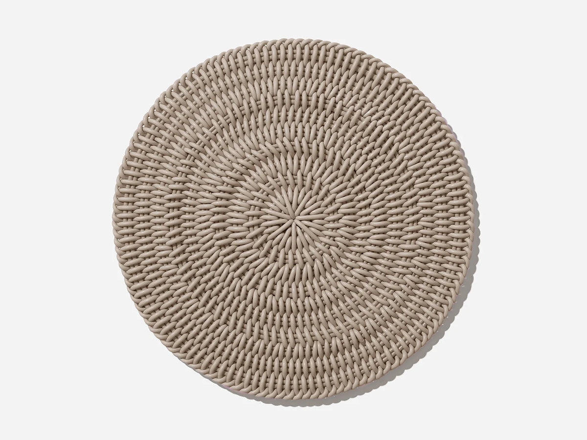 Round Mat