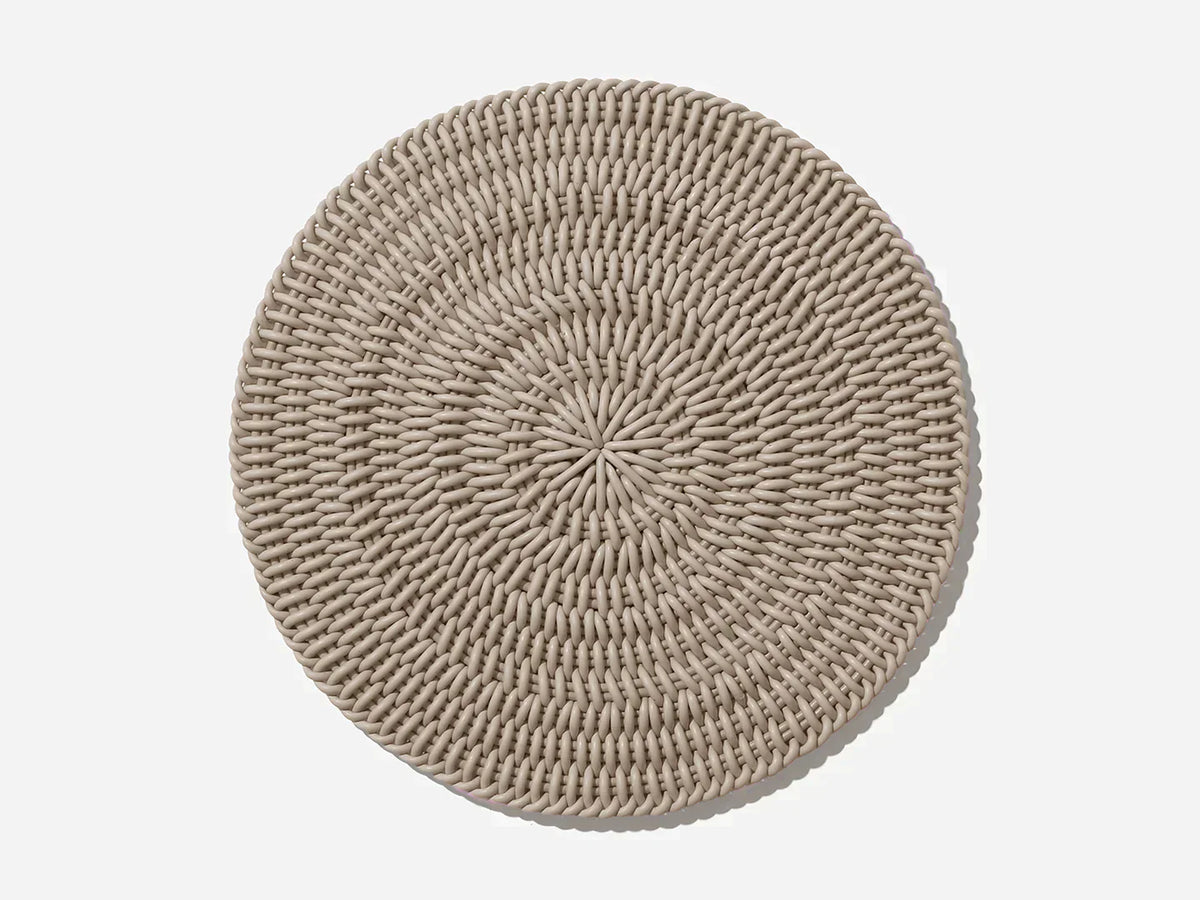 Round Mat