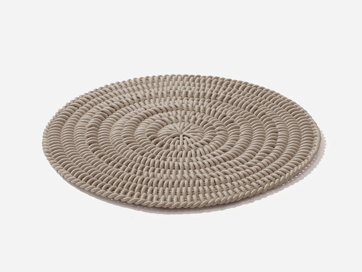 Round Mat