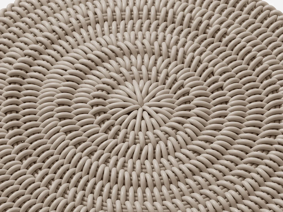 Round Mat