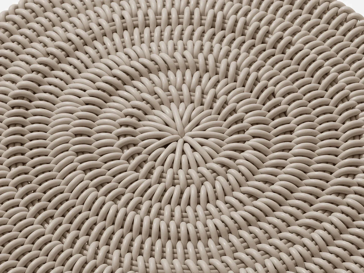 Round Mat