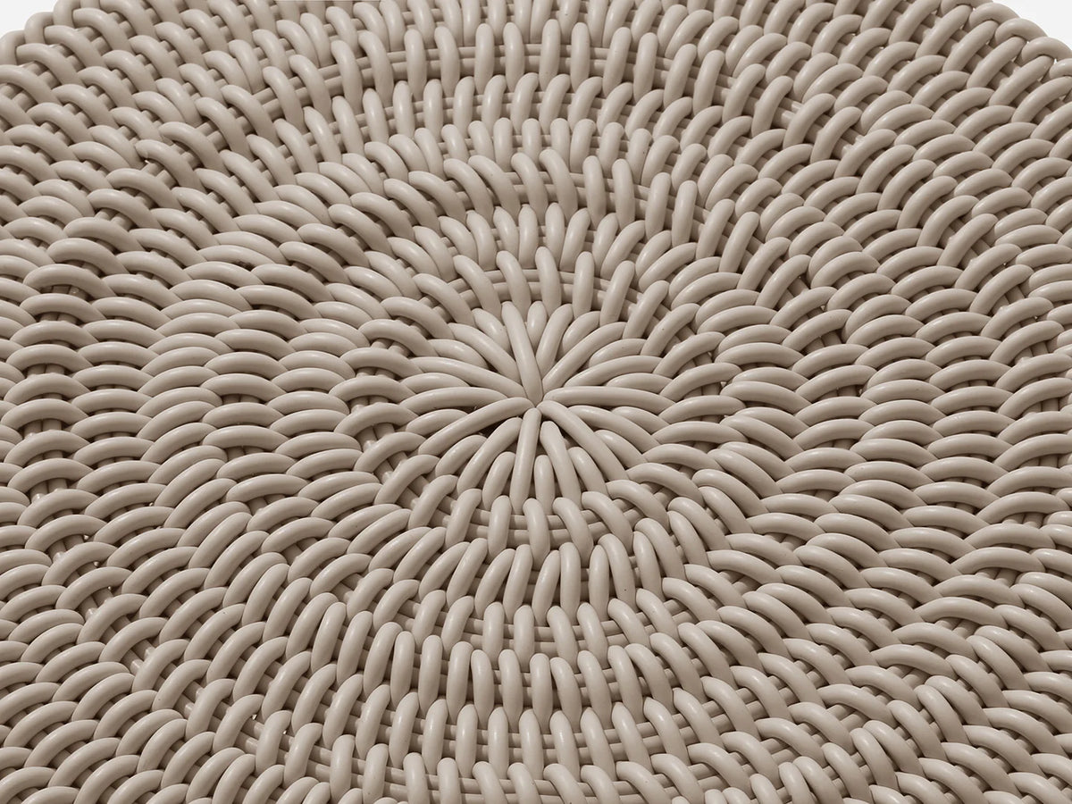 Round Mat