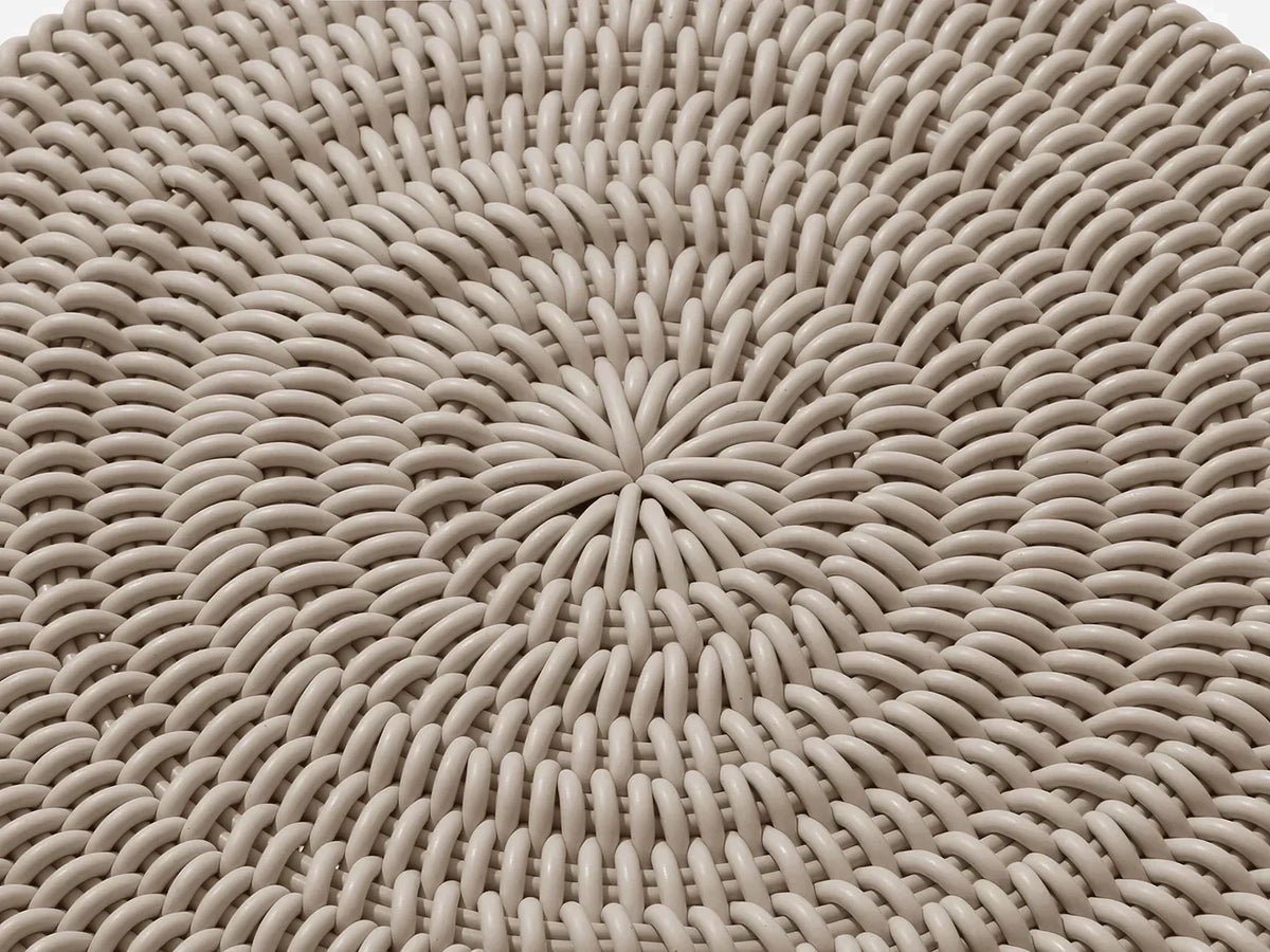 Round Mat