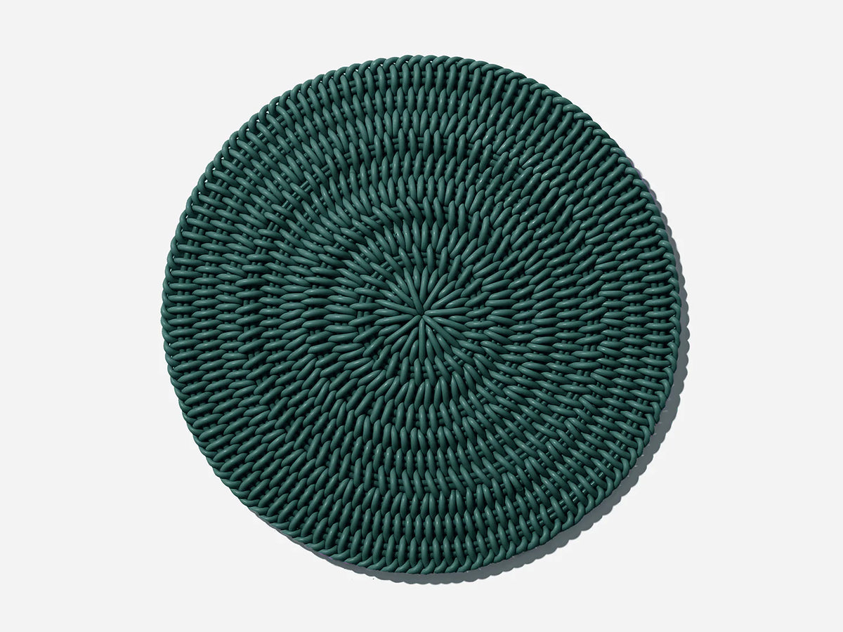 Round Mat