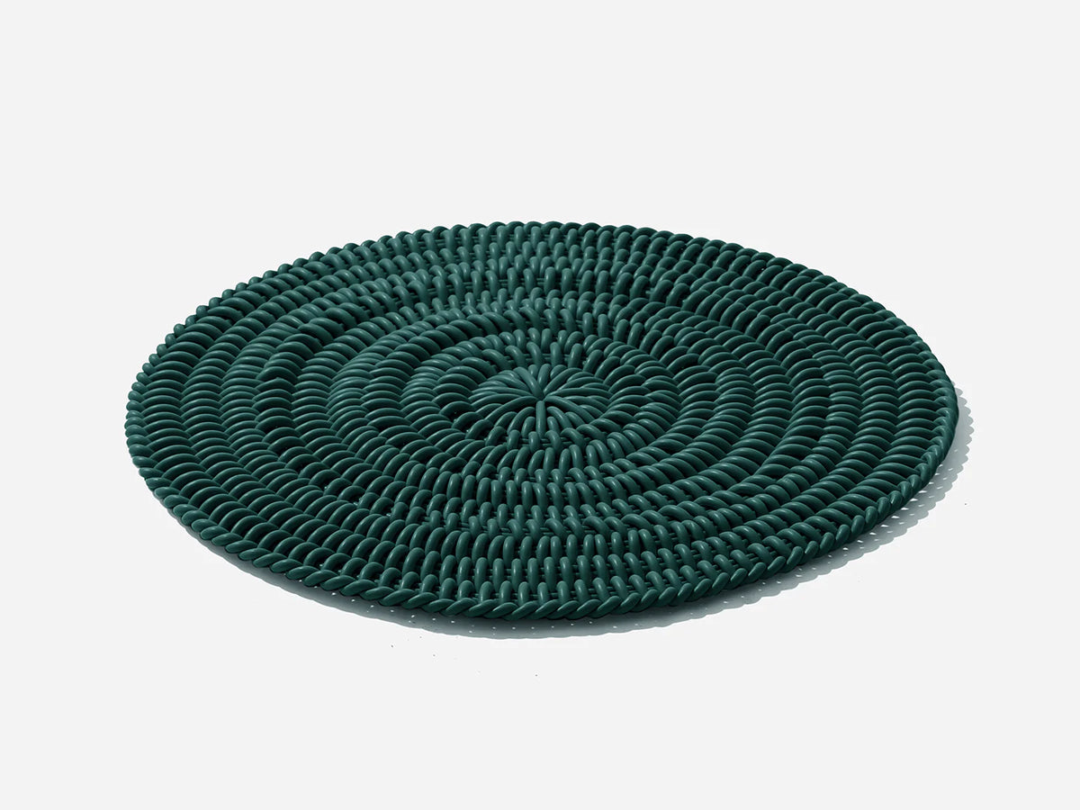Round Mat