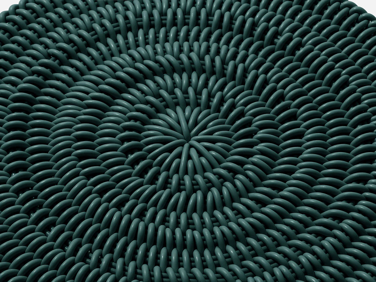 Round Mat