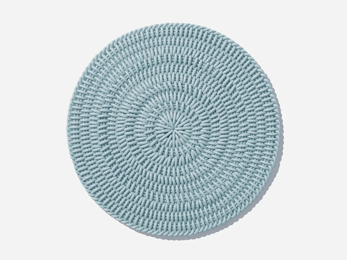 Round Mat