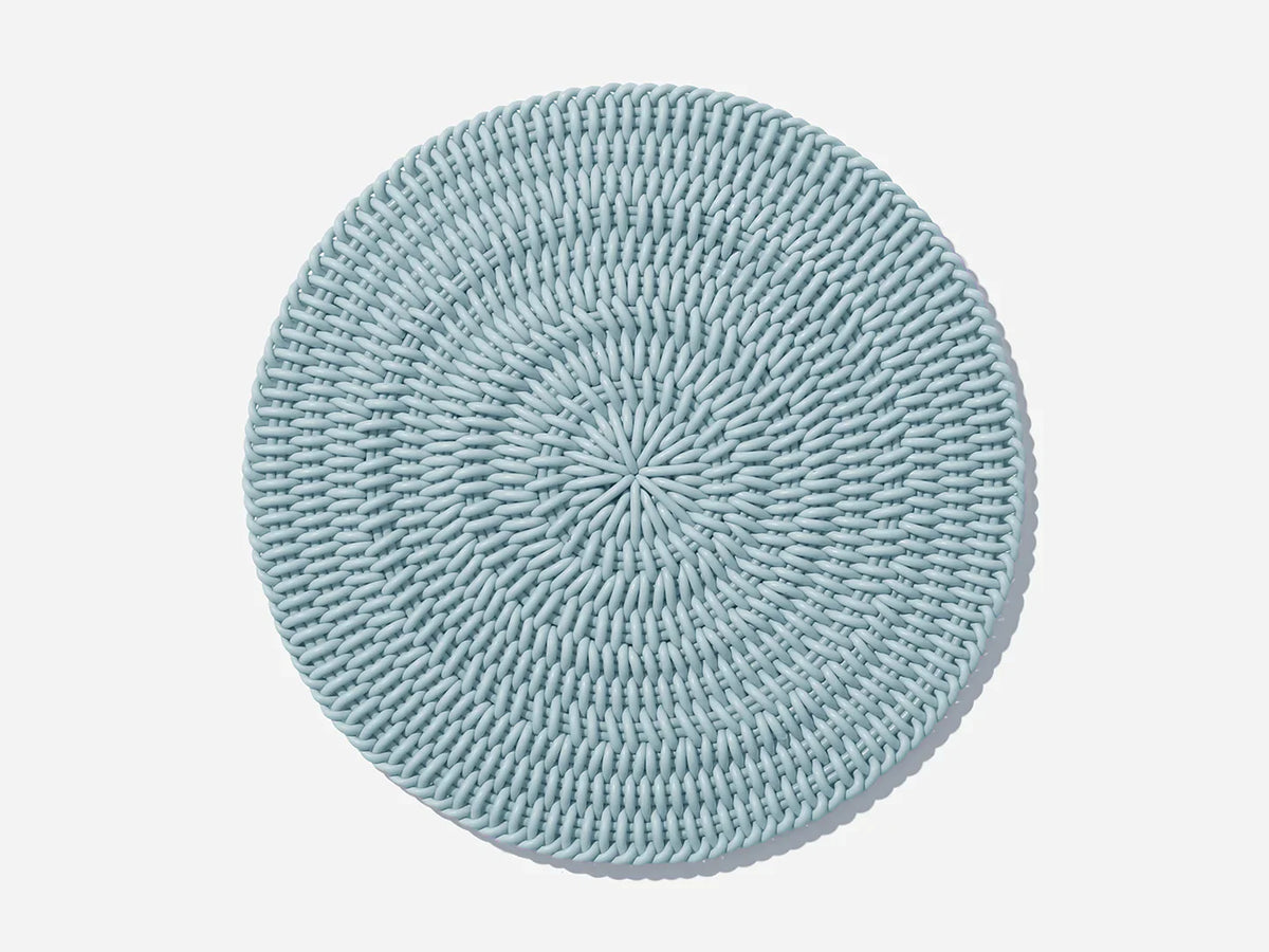 Round Mat