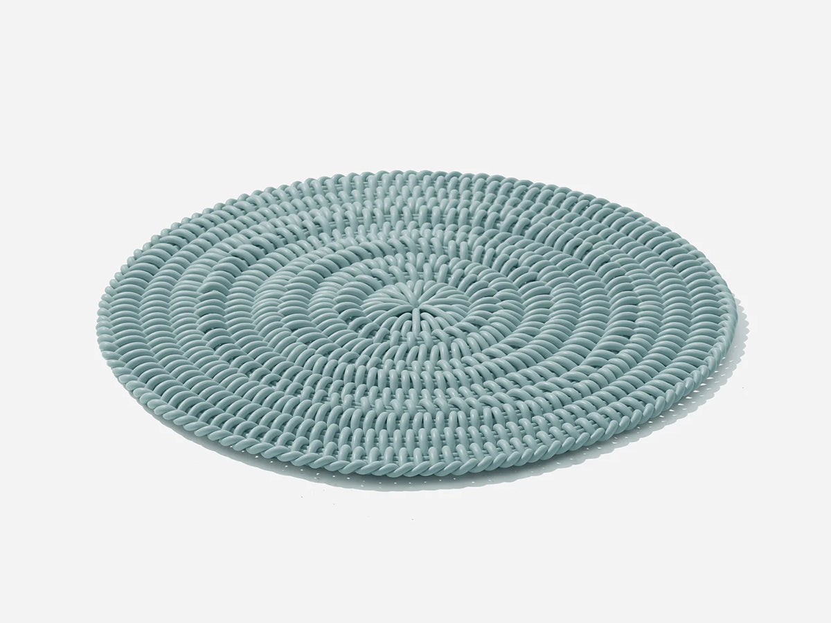 Round Mat