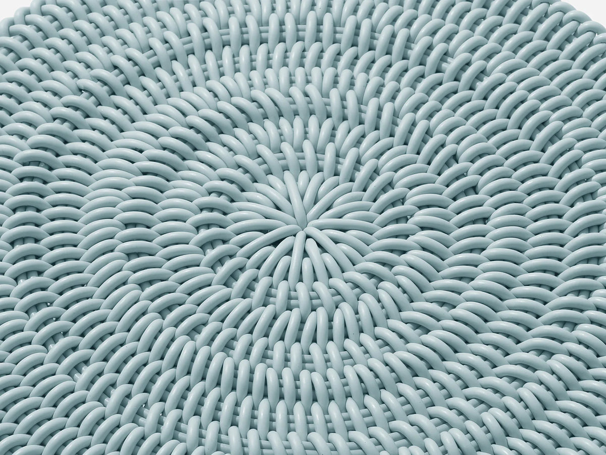 Round Mat