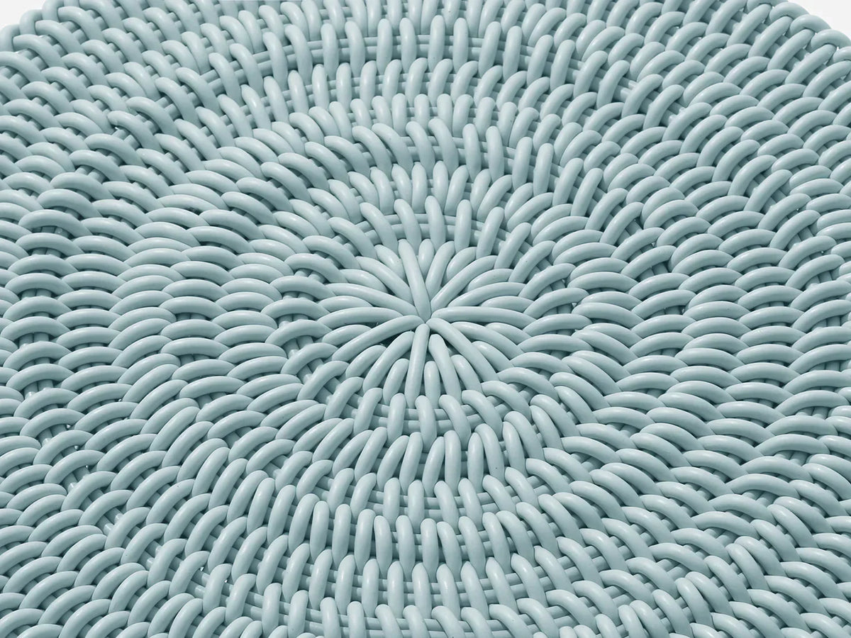 Round Mat