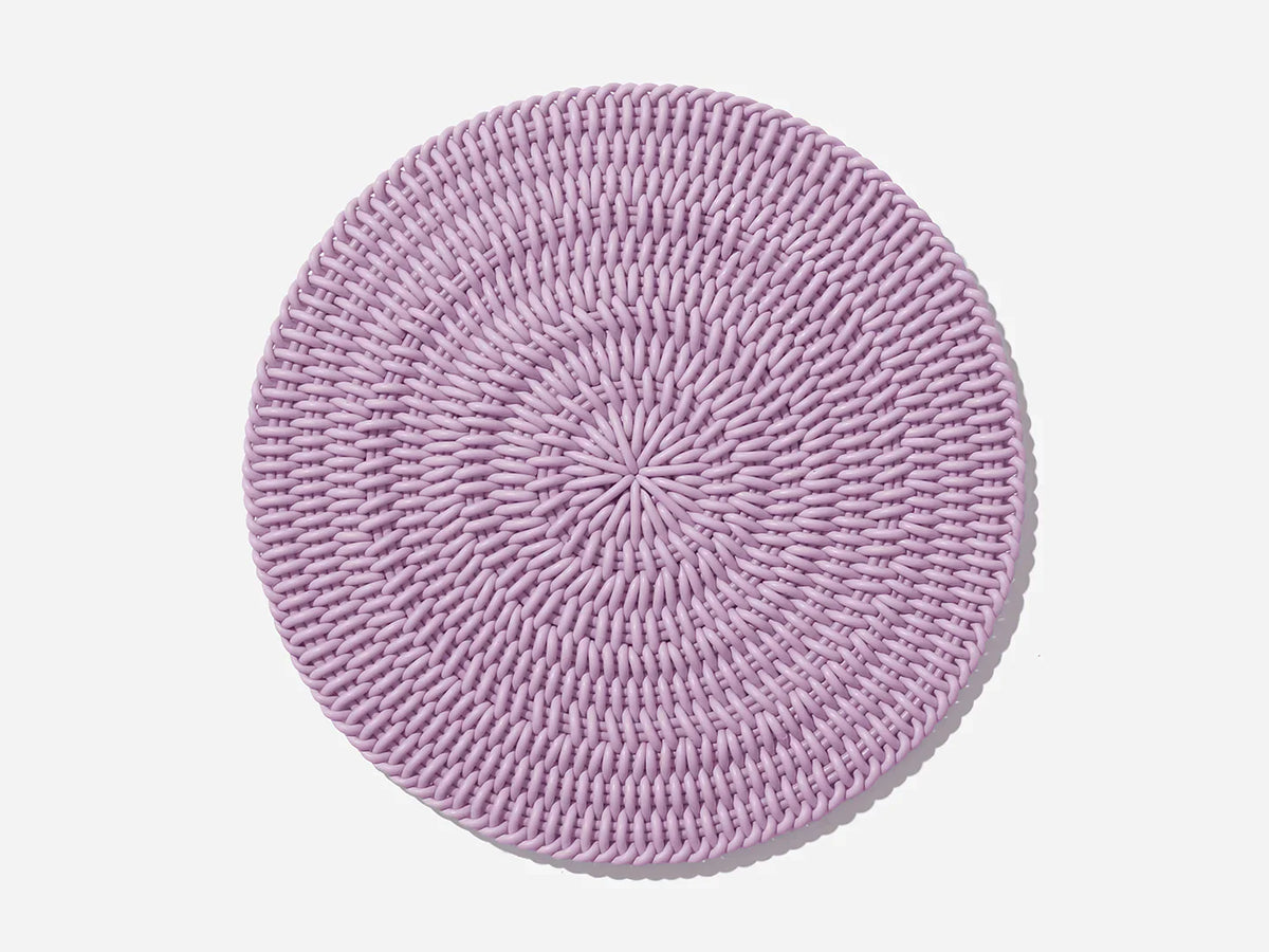 Round Mat