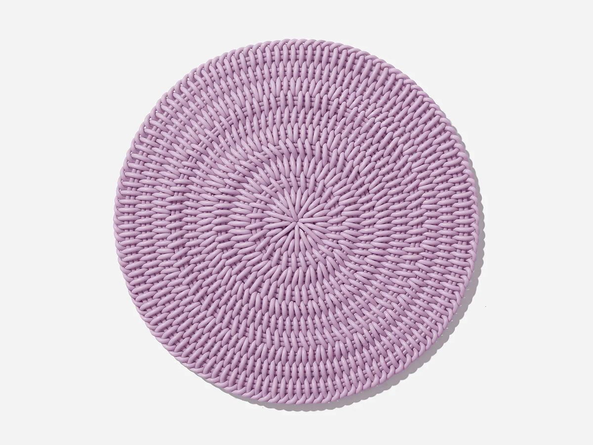 Round Mat