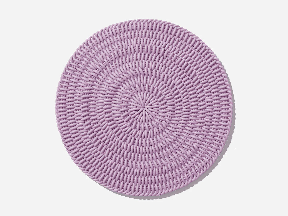 Round Mat