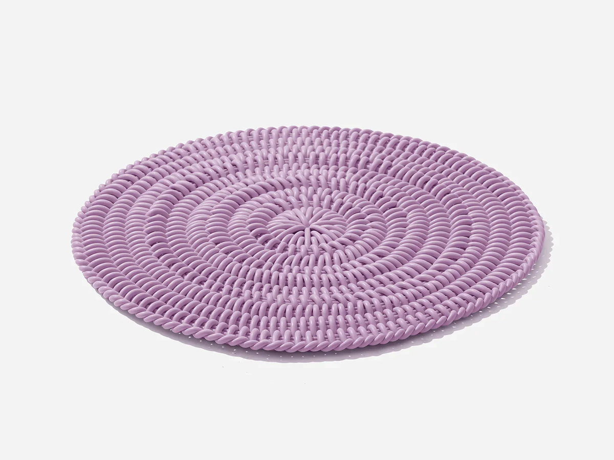 Round Mat