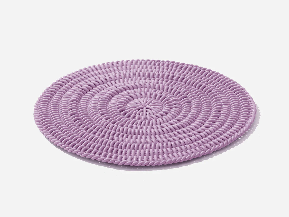 Round Mat