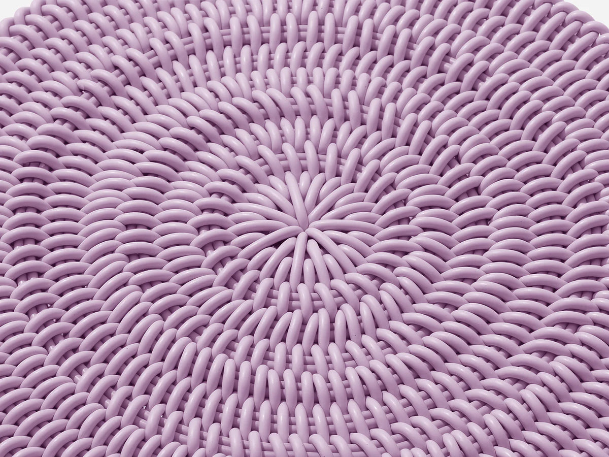 Round Mat