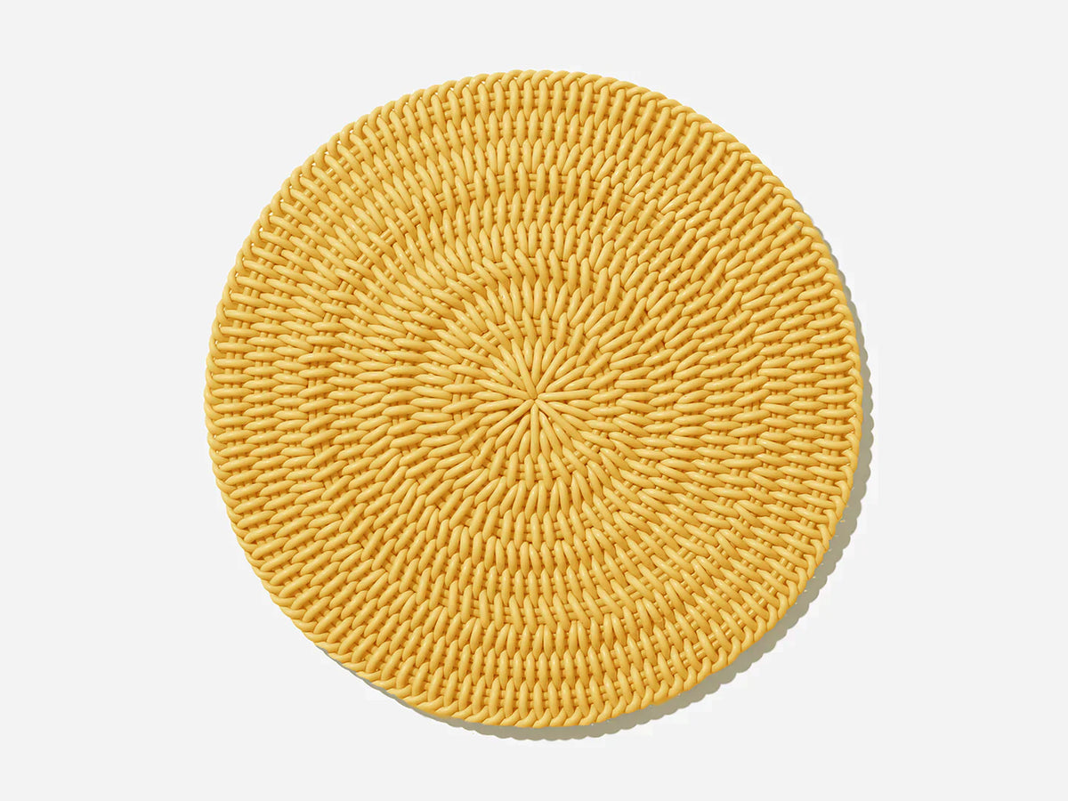 Round Mat