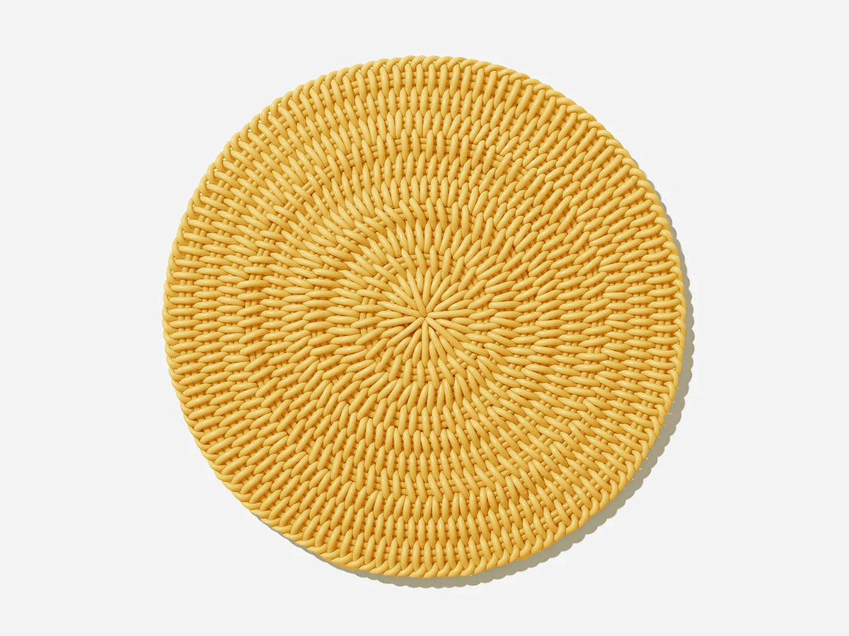 Round Mat