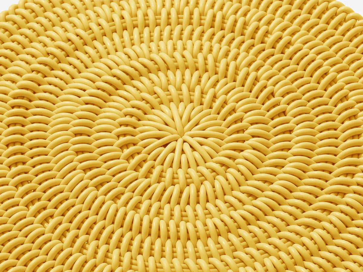 Round Mat