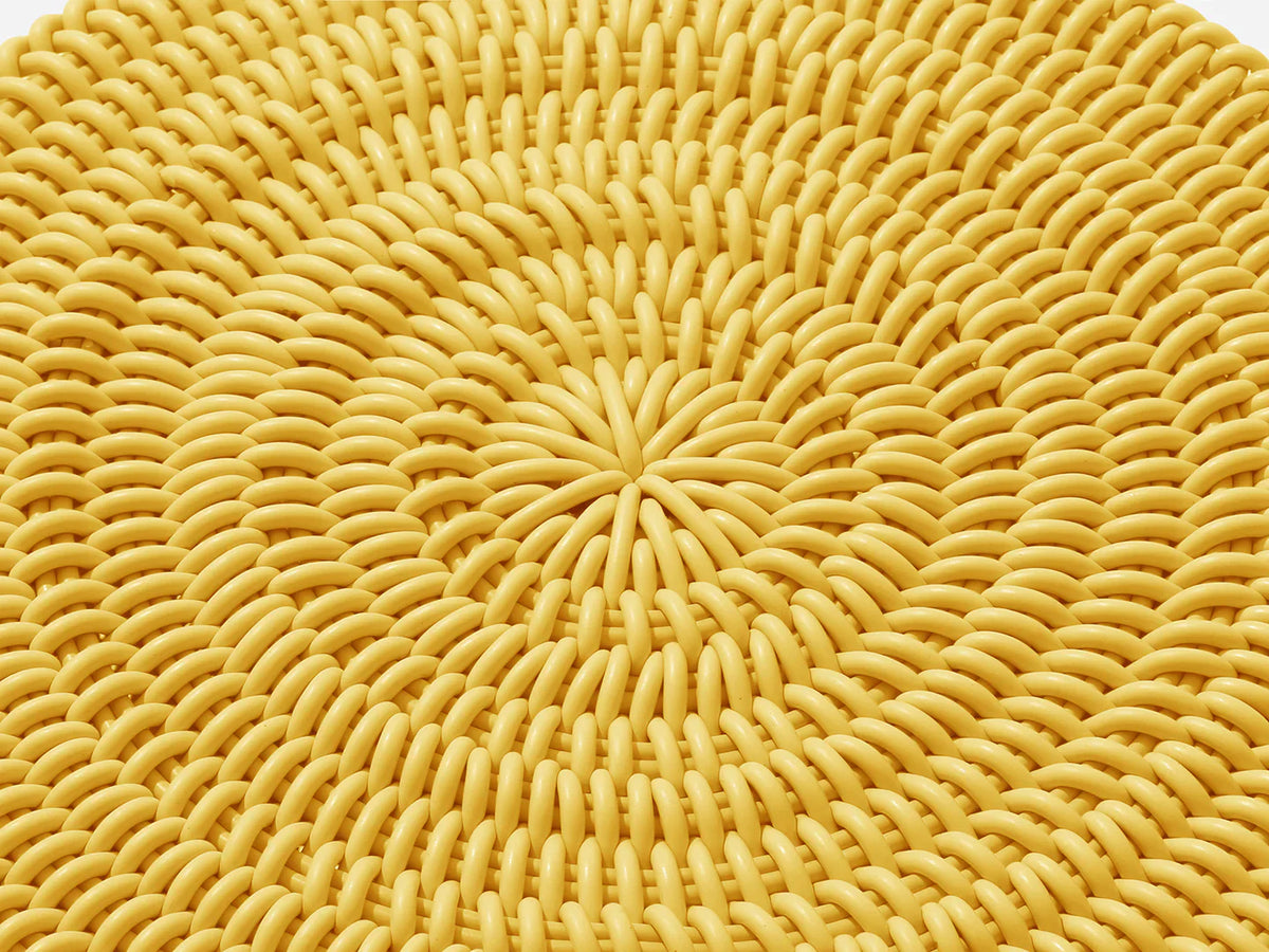 Round Mat