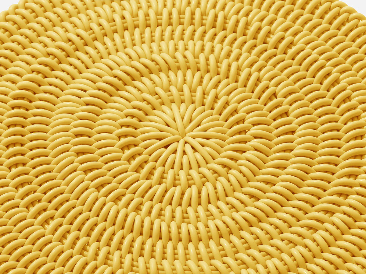 Round Mat