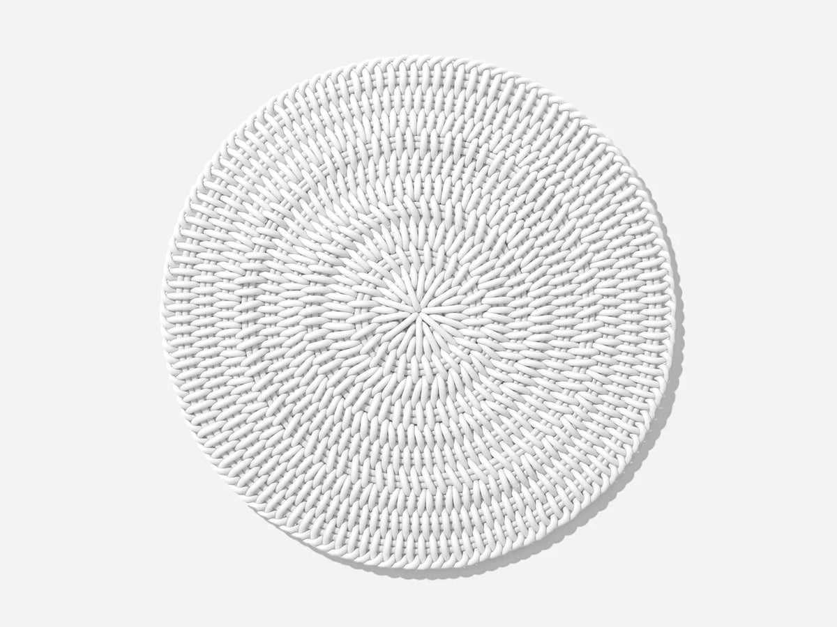 Round Mat