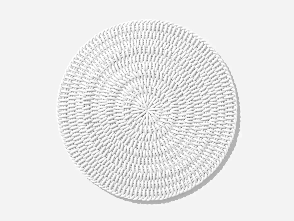 Round Mat