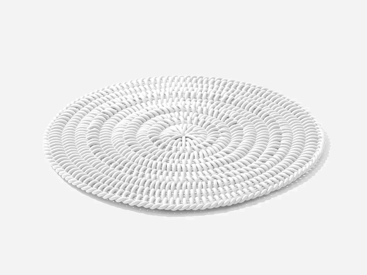 Round Mat