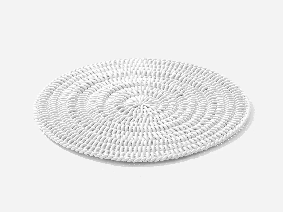 Round Mat