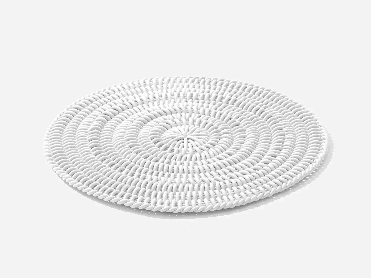 Round Mat