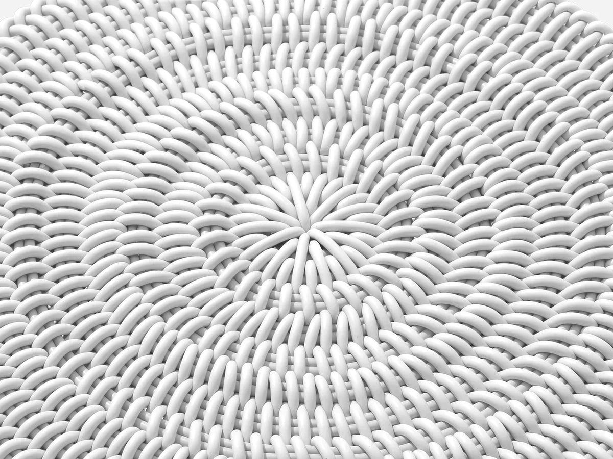 Round Mat