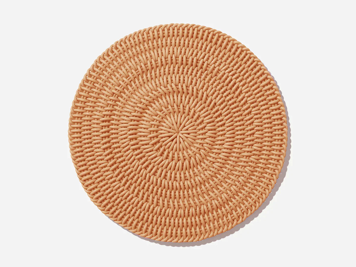 Round Mat