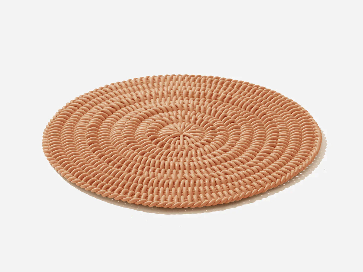 Round Mat