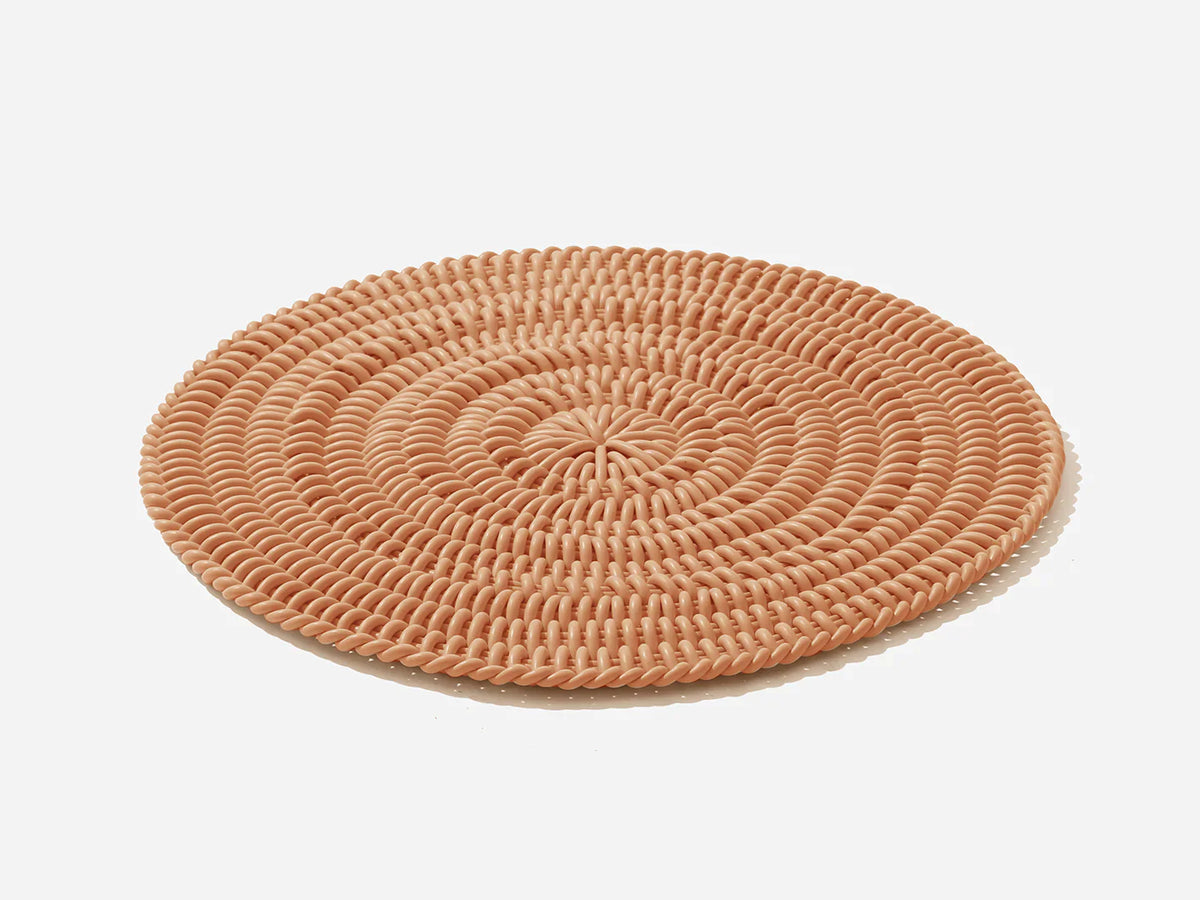 Round Mat