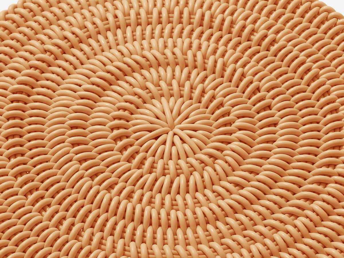 Round Mat