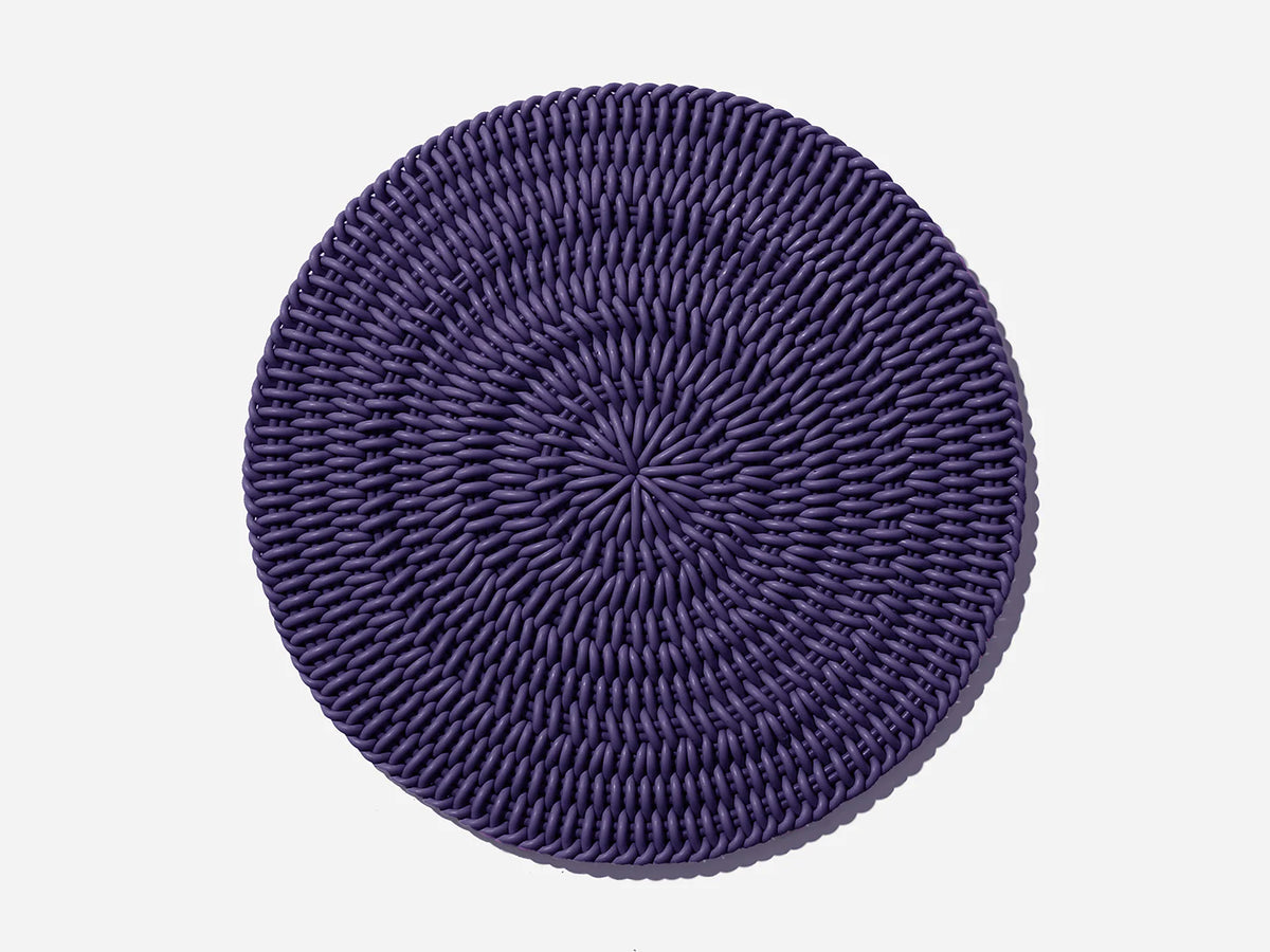 Round Mat