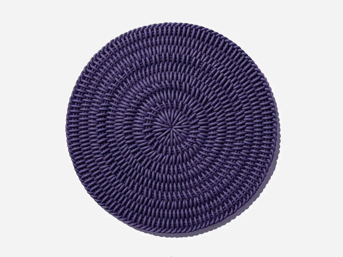 Round Mat