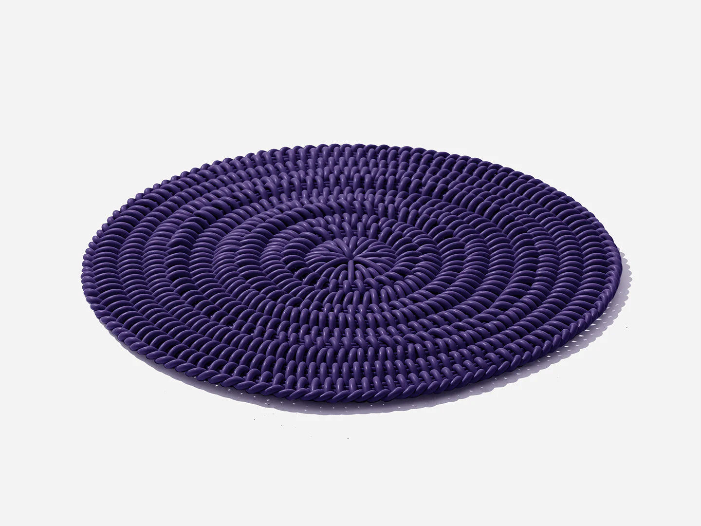 Round Mat