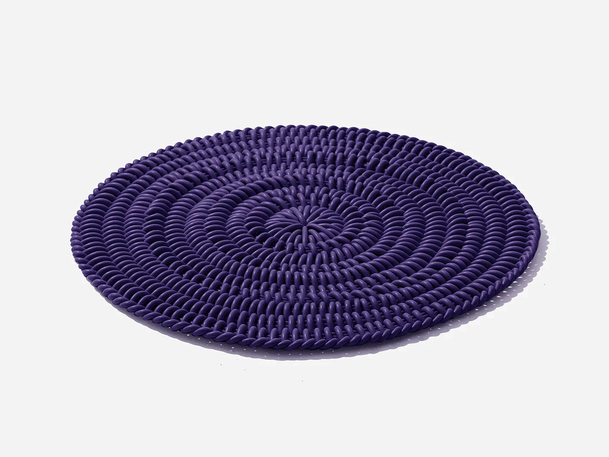 Round Mat