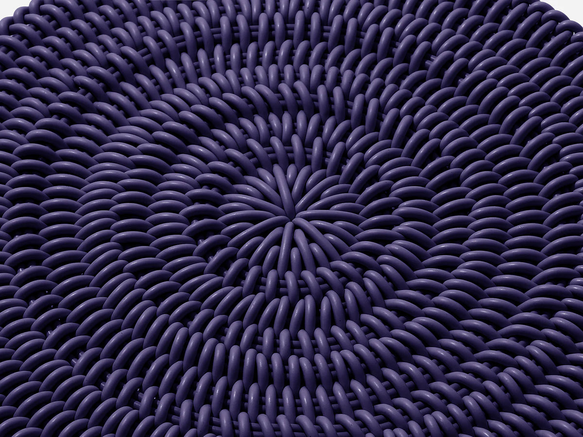Round Mat