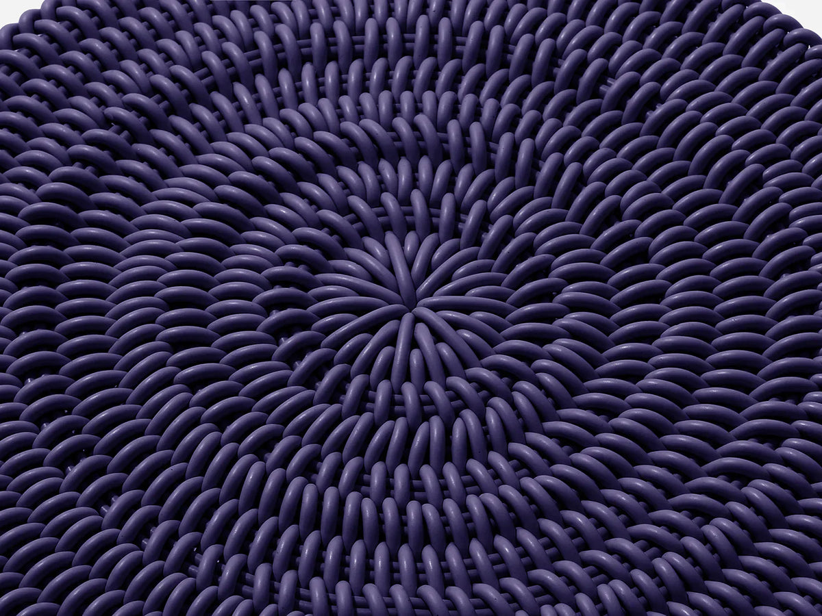 Round Mat