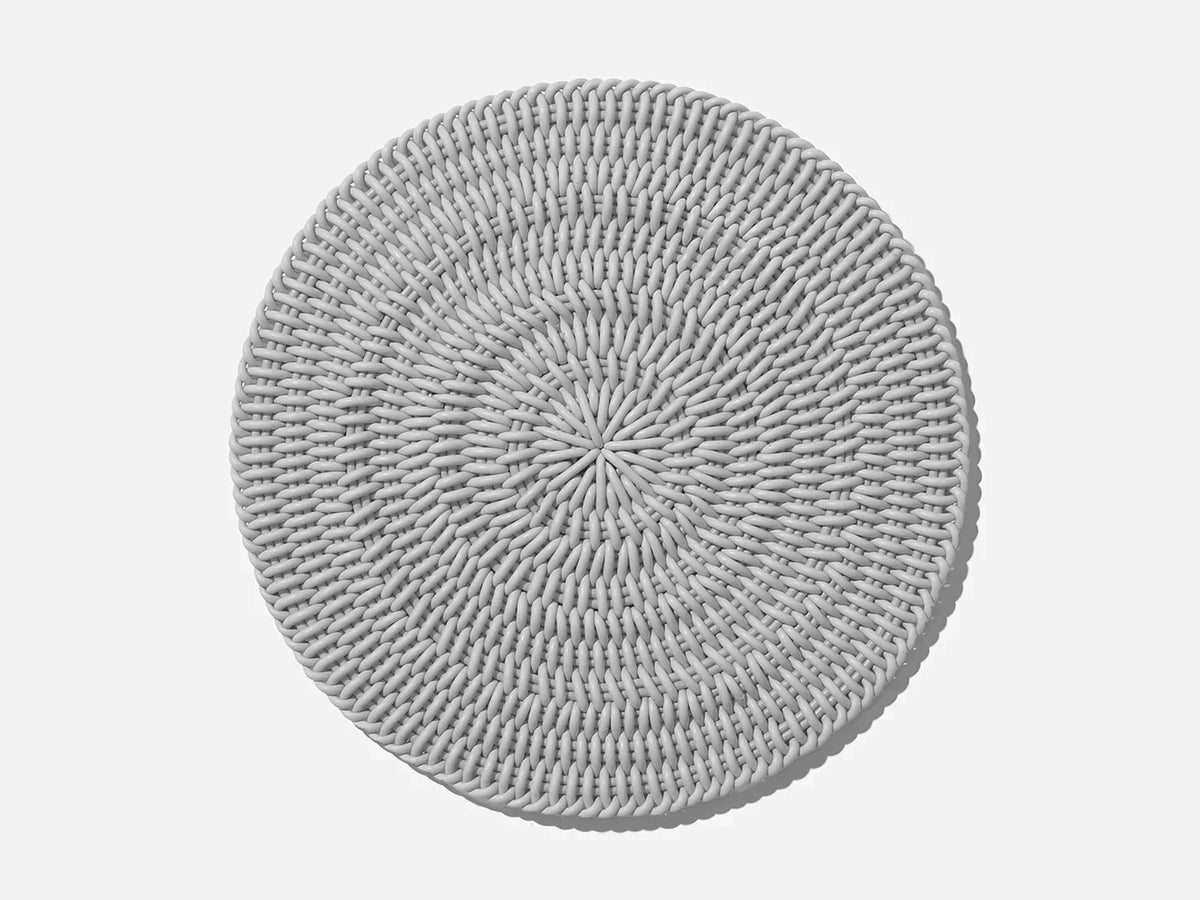 Round Mat
