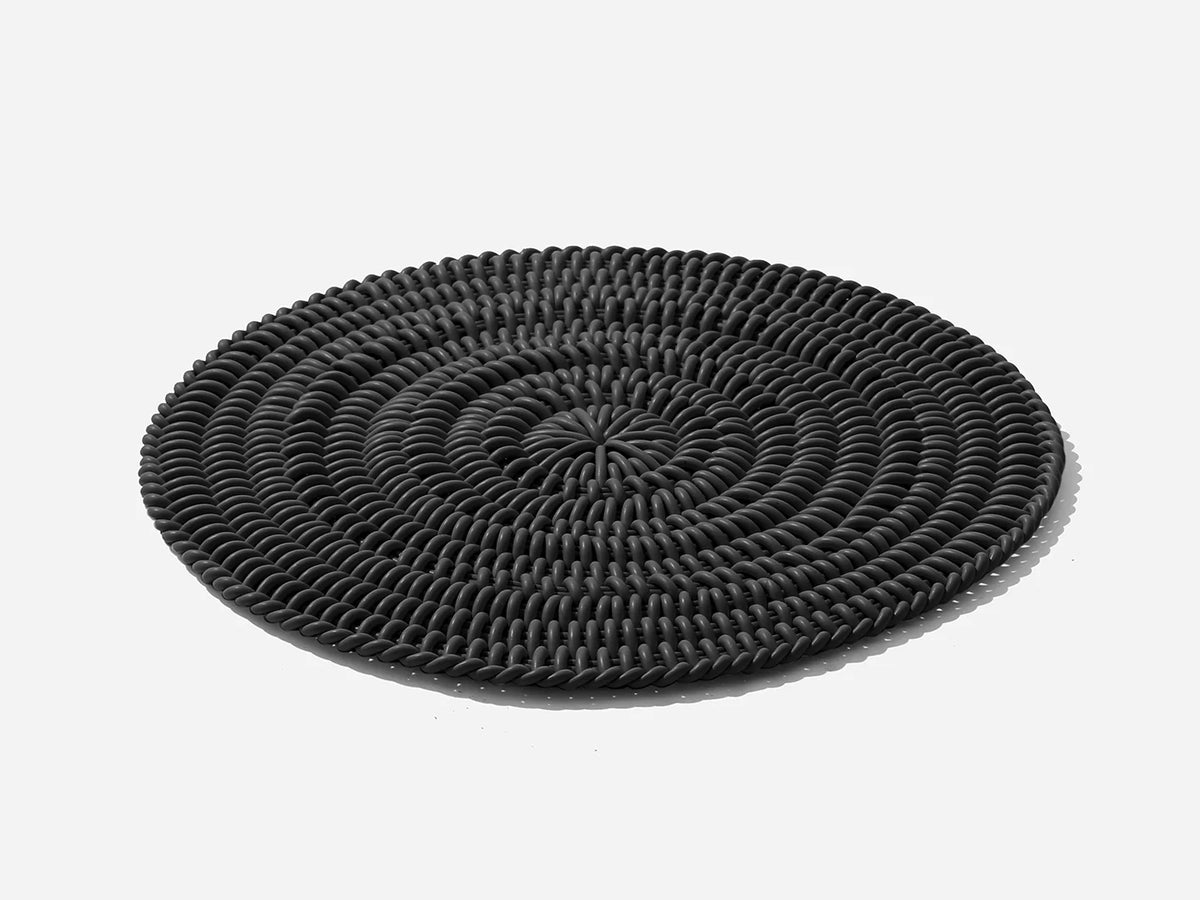 Round Mat
