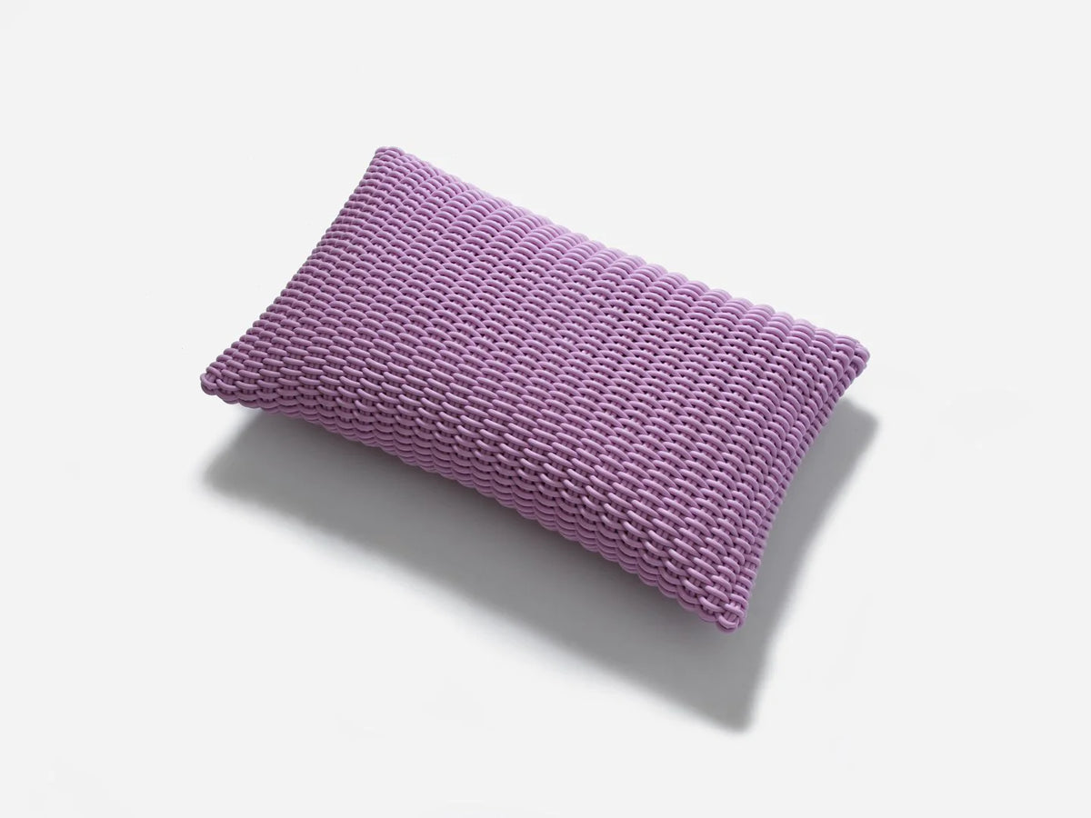 【OPEN YY】PILLOW HANDLE MINI (PURPLE) ★超セール★ Purple Harmony Anywhere™ Pillow | Travel Pillow